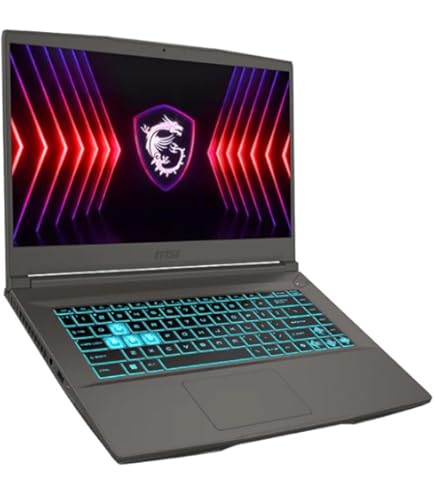 Amazon.com: MSI Modern 15 B12M-455US 15.6